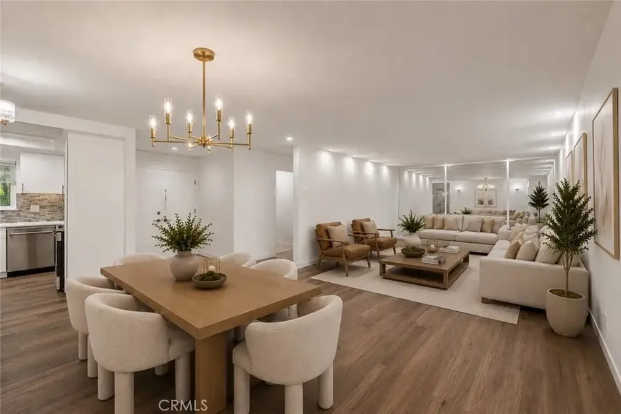 2354 Via Mariposa West #1E, Laguna Woods, CA 92637 - #2