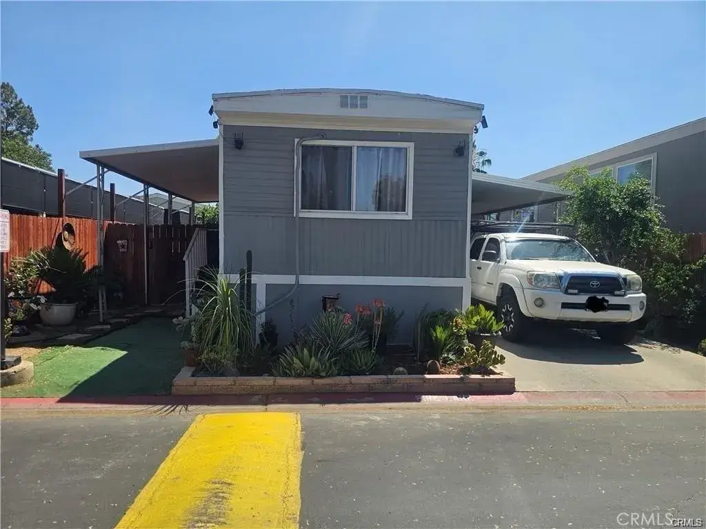350 San Jacinto #143, Perris, CA 92571 - #1