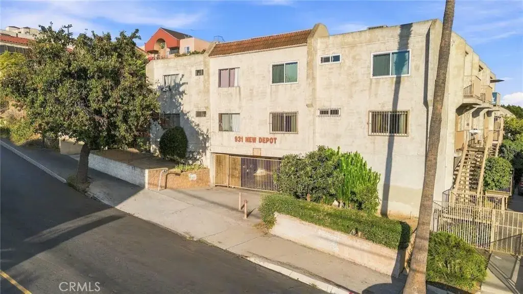 931 New Depot #1 & 2, Los Angeles, CA 90012 - #1