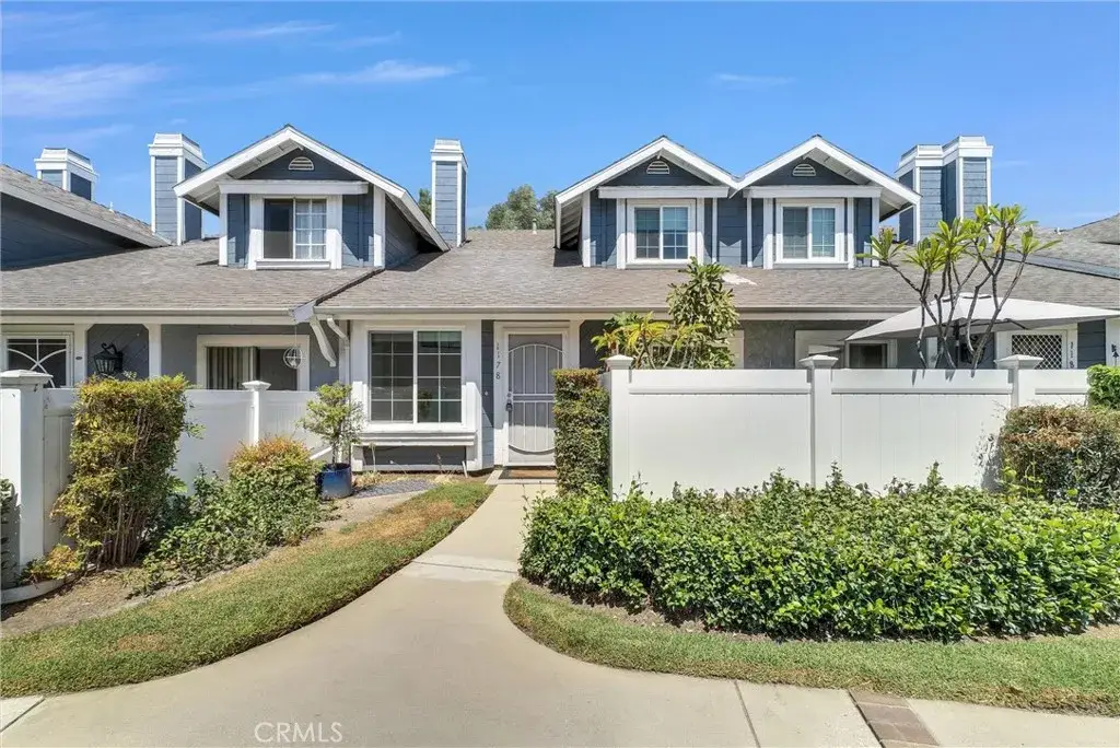 1178 N Sunflower, Covina, CA 91724 - #1