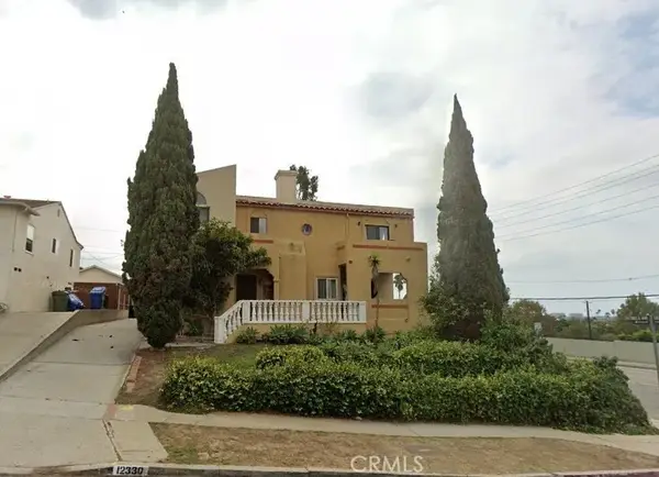 12330 Stanwood, Los Angeles, CA 90066