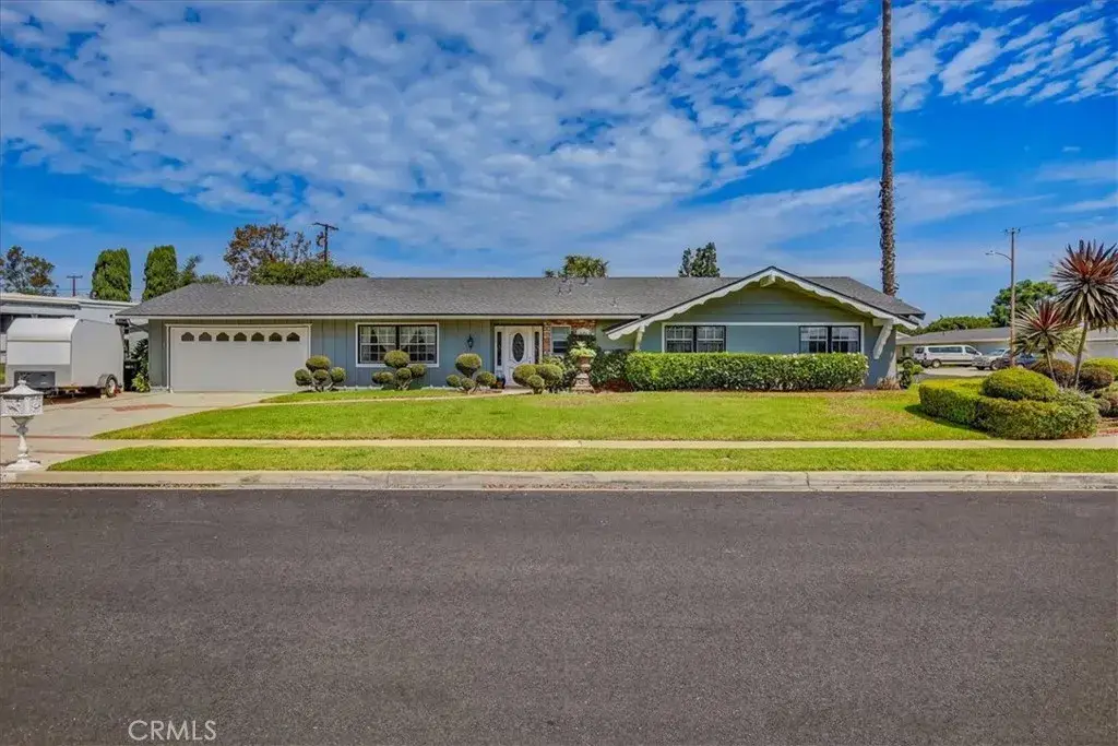 17351 Grovemont Street, Santa Ana, CA 92705 - #1