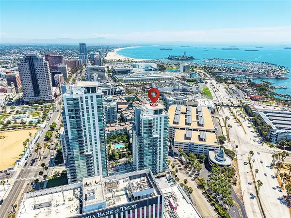 411 W Seaside #601, Long Beach, CA 90802