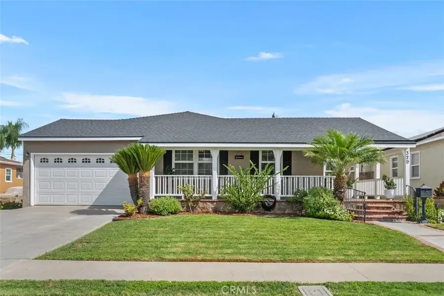 329 Locust, Brea, CA 92821 - #3