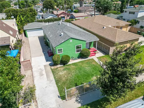 901 W 134th Place, Compton, CA 90222