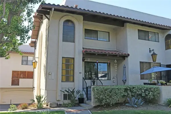 400 S Flower Street #41, Orange, CA 92868