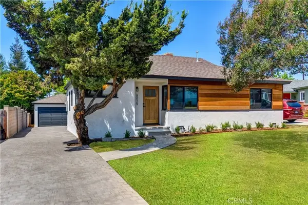 8029 Griffith, Whittier, CA 90602