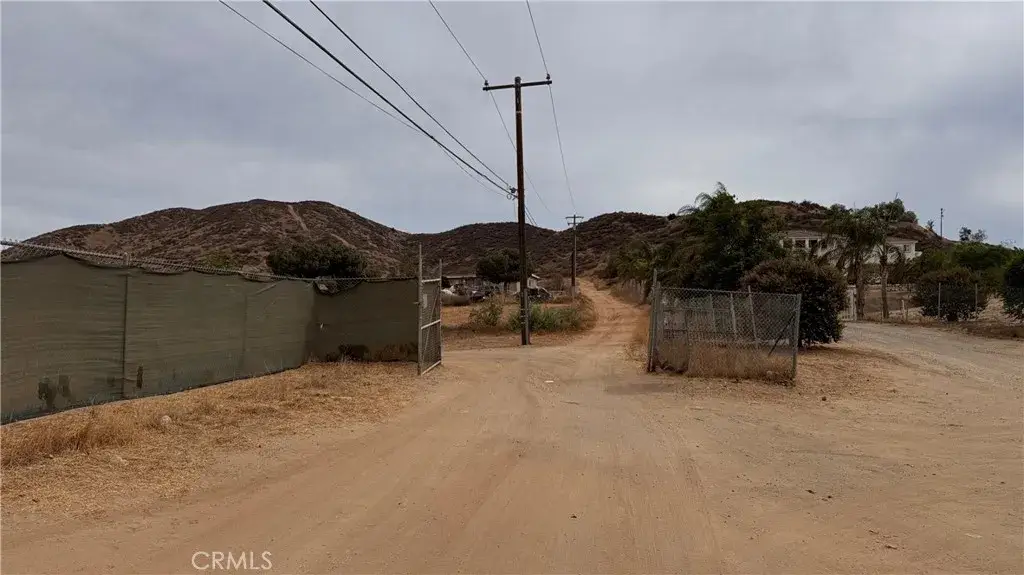 0 Campos Road, Perris, CA 92570 - #1