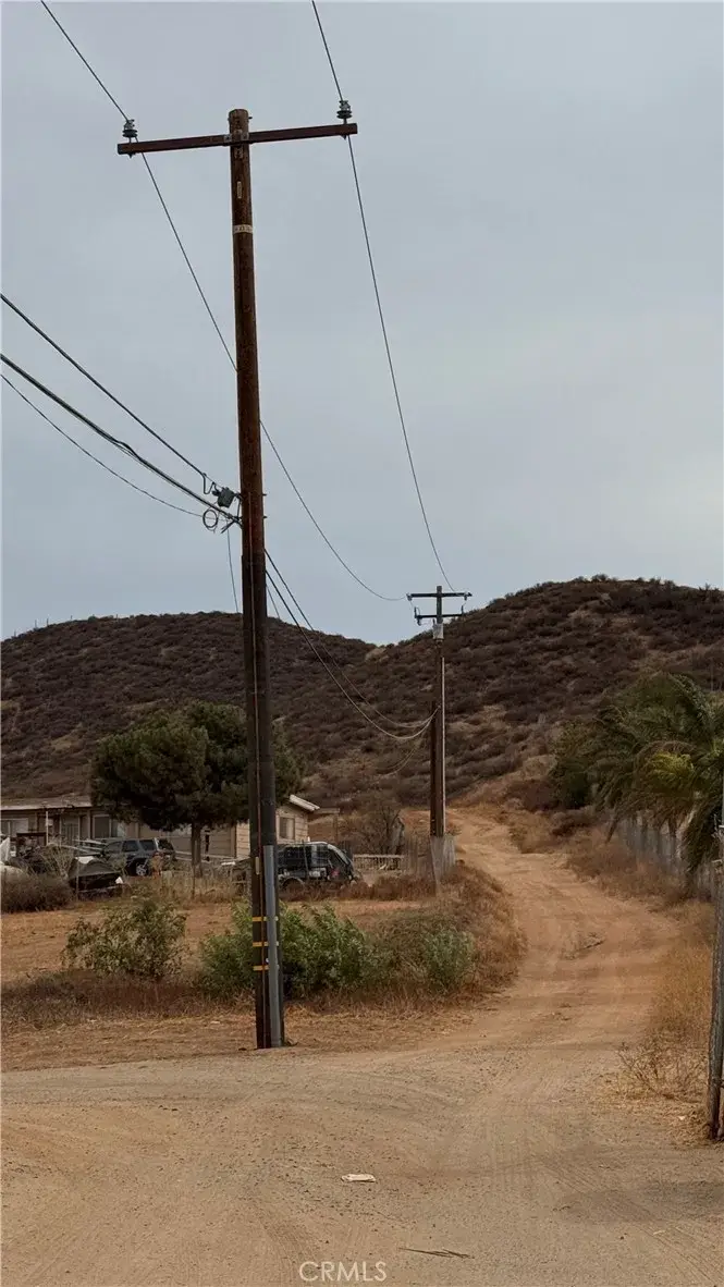 0 Campos Road, Perris, CA 92570 - #2