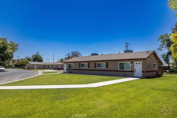 1785 Woodland Drive, Hanford, CA 93230