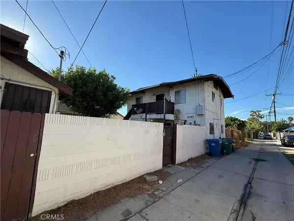 1047 E New York, Long Beach, CA 90813