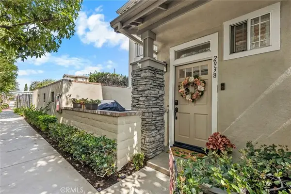 2938 Claremore Lane, Los Alamitos, CA 90720