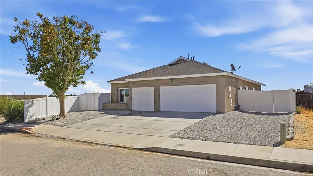 14695 Nelson, Victorville, CA 92394 - #1