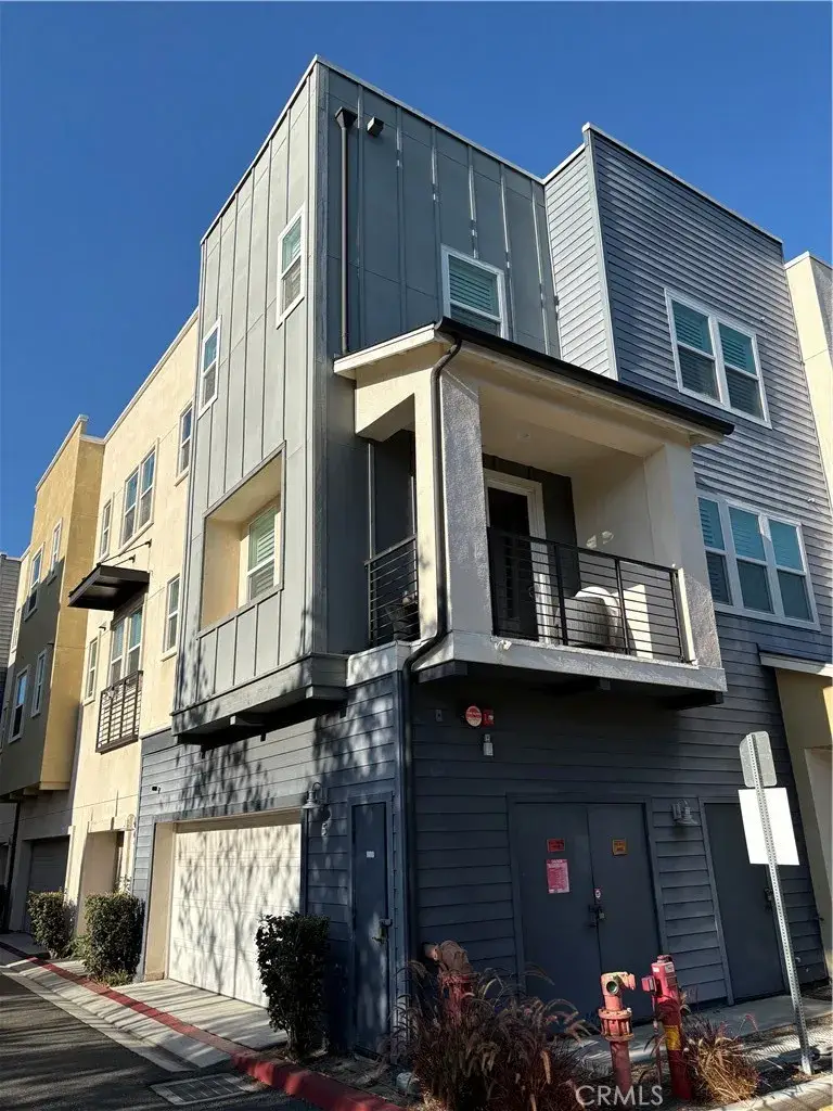 1422 N Harbor, Santa Ana, CA 92703 - #2
