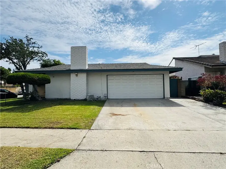 19302 Teresa, Cerritos, CA 90703 - #3