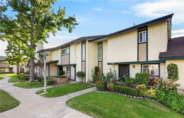 5541 Muir Drive, Buena Park, CA 90621