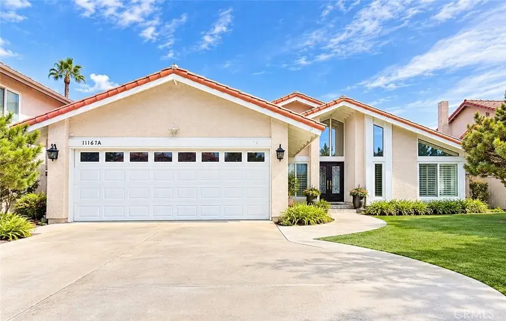 11167 Mcgee River Cir, Fountain Valley, CA 92708 - #1