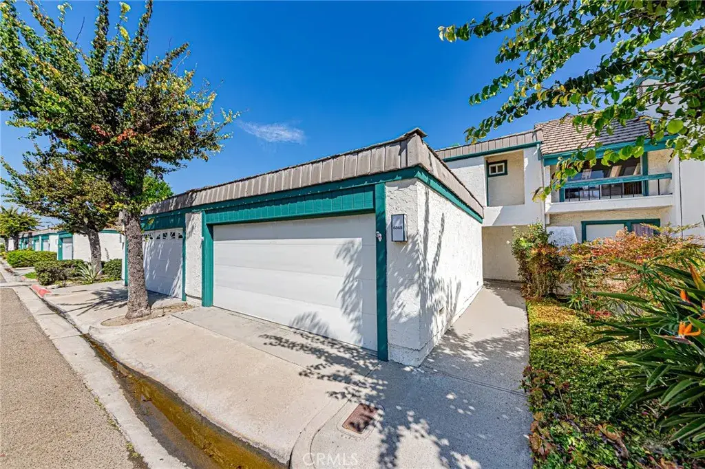 6865 Danvers Drive, Garden Grove, CA 92845 - #1