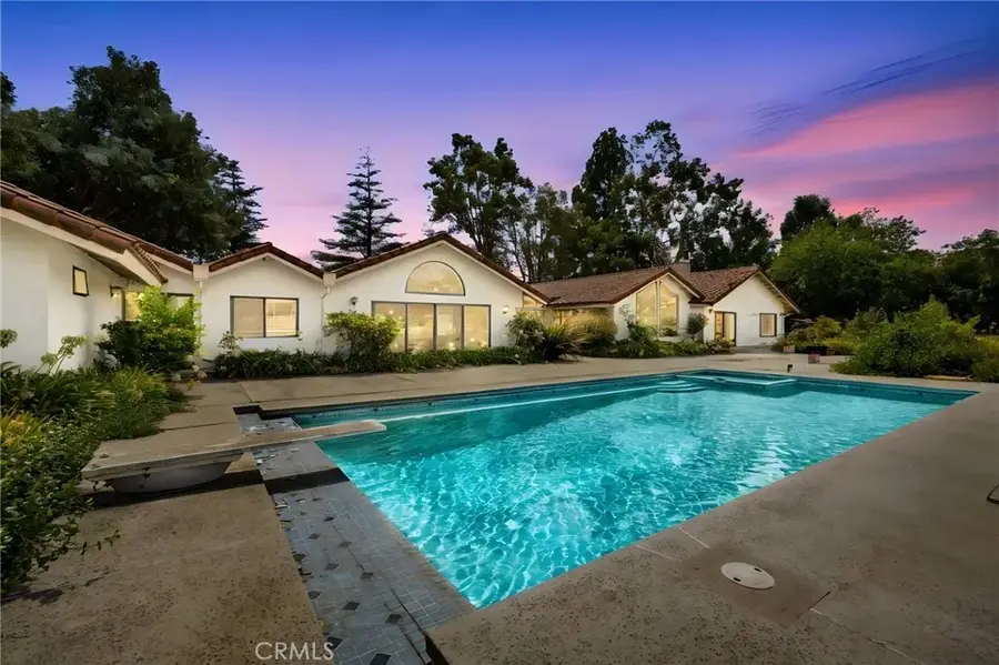 201 Deodar, Bradbury, CA 91008 - #2