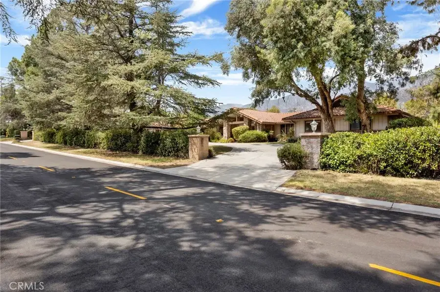 201 Deodar, Bradbury, CA 91008 - #3