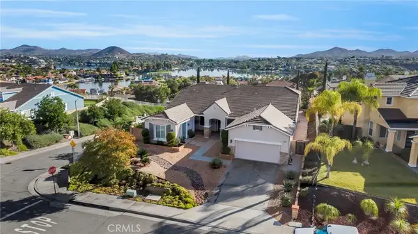23 Volta Del Tintori, Lake Elsinore, CA 92532