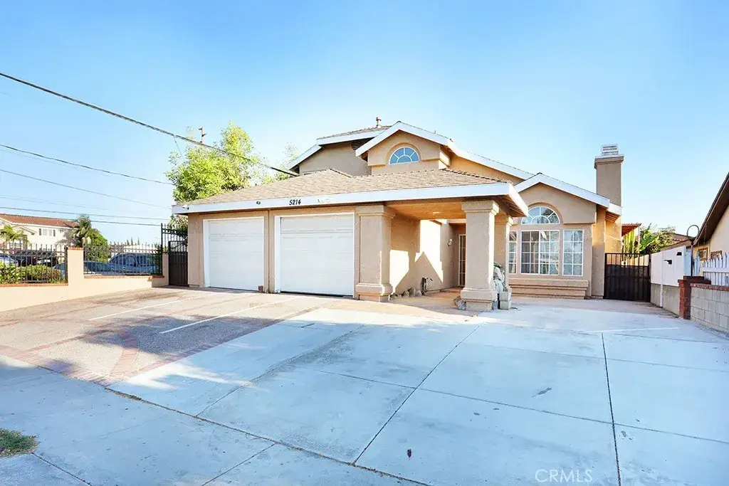 5214 W 3rd, Santa Ana, CA 92703 - #1