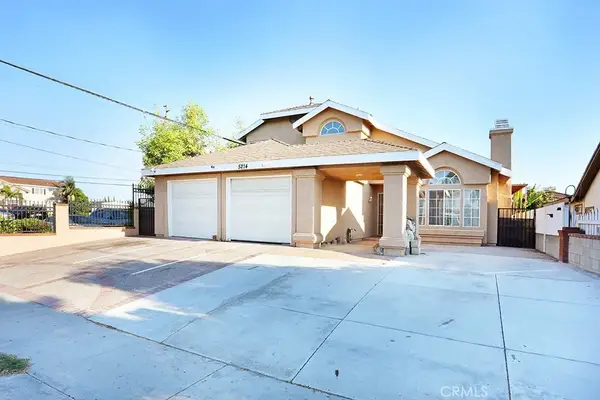 5214 W 3rd, Santa Ana, CA 92703