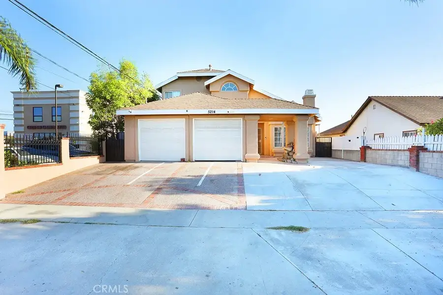 5214 W 3rd, Santa Ana, CA 92703 - #3