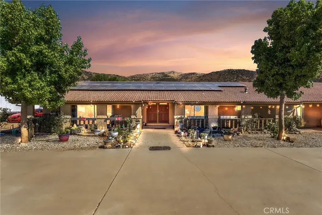 35642 Red Rover Mine Road, Acton, CA 93510 - #1