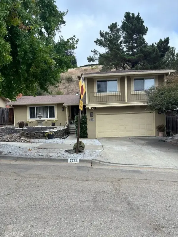 7756 Surrey, Oakland, CA 94605