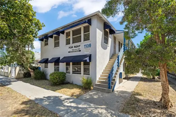 1136 Linden Avenue, Long Beach, CA 90813
