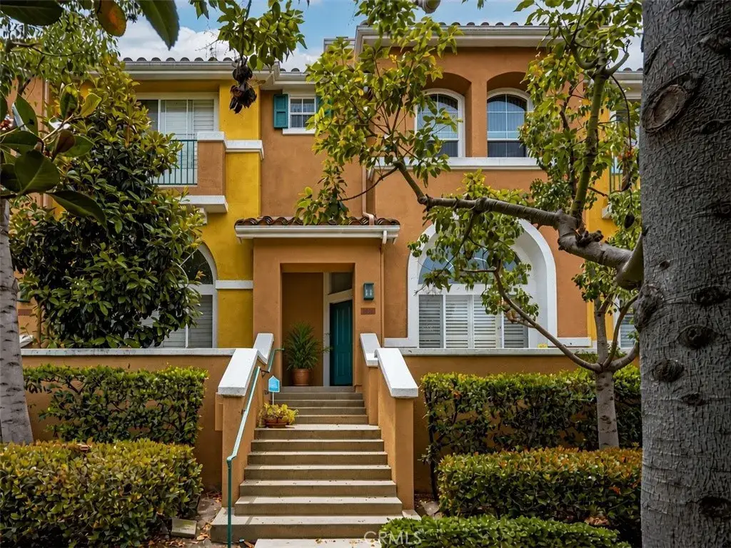 1506 Reggio Aisle, Irvine, CA 92606 - #1