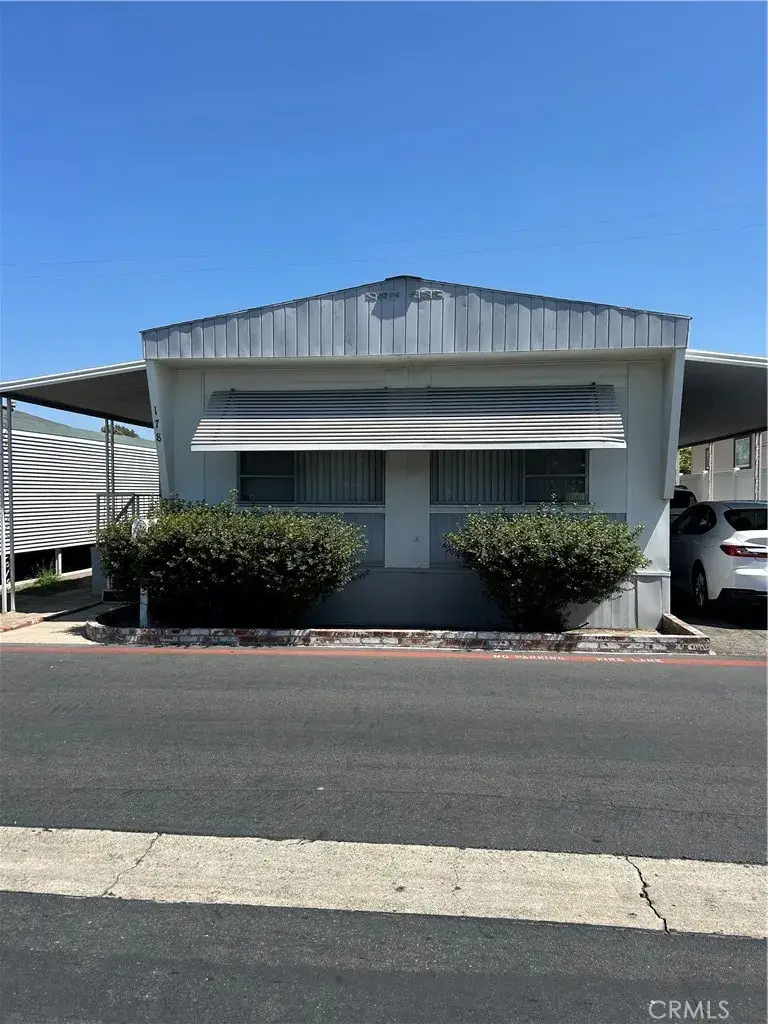 3050 W Ball #178, Anaheim, CA 92804 - #1