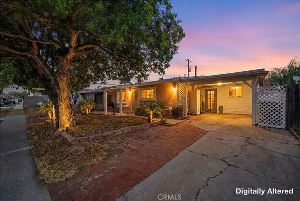 12017 208th, Lakewood, CA 90715