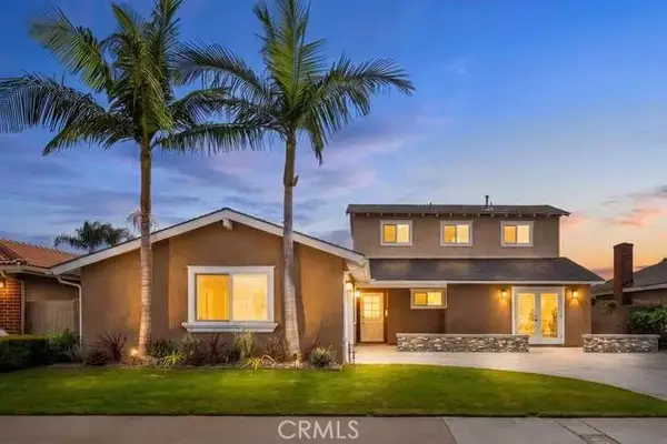20652 Chaucer Lane, Huntington Beach, CA 92646