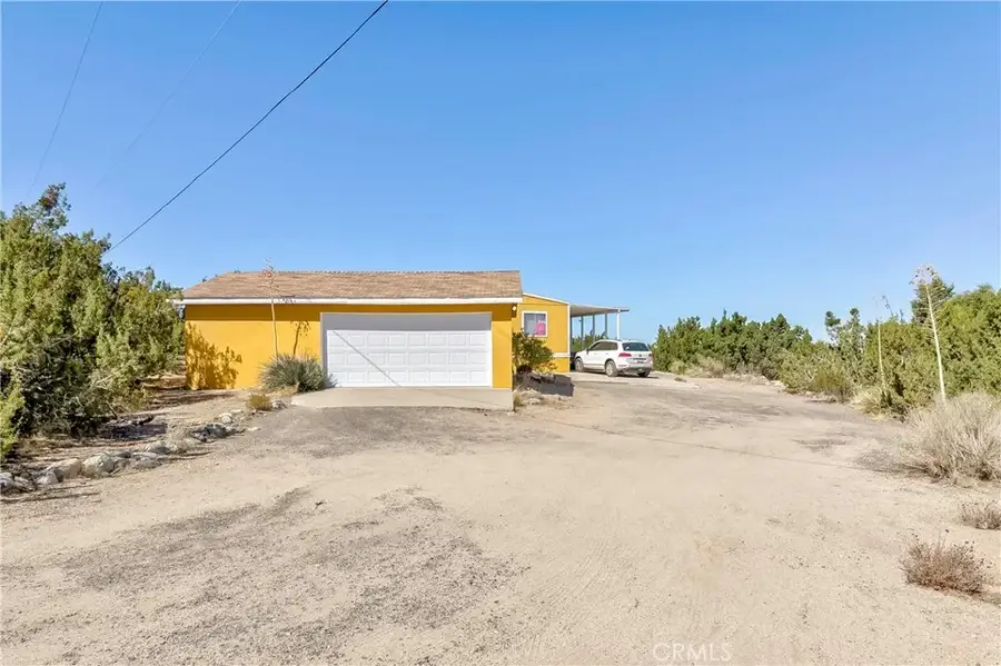 2142 Cbs (trinity) Lane, Pinon Hills, CA 92372 - #3