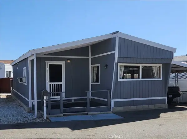 6254 Seabreeze Drive #96, Long Beach, CA 90803