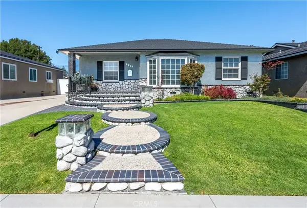 6209 Elsa Street, Lakewood, CA 90713