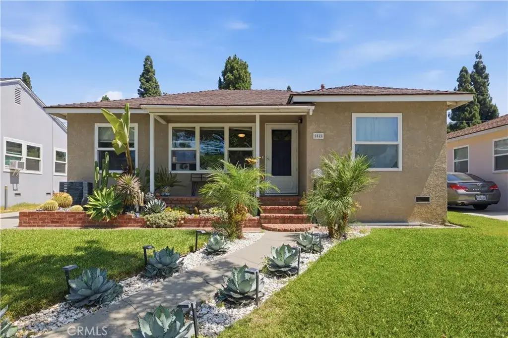 5528 Briercrest, Lakewood, CA 90713 - #1