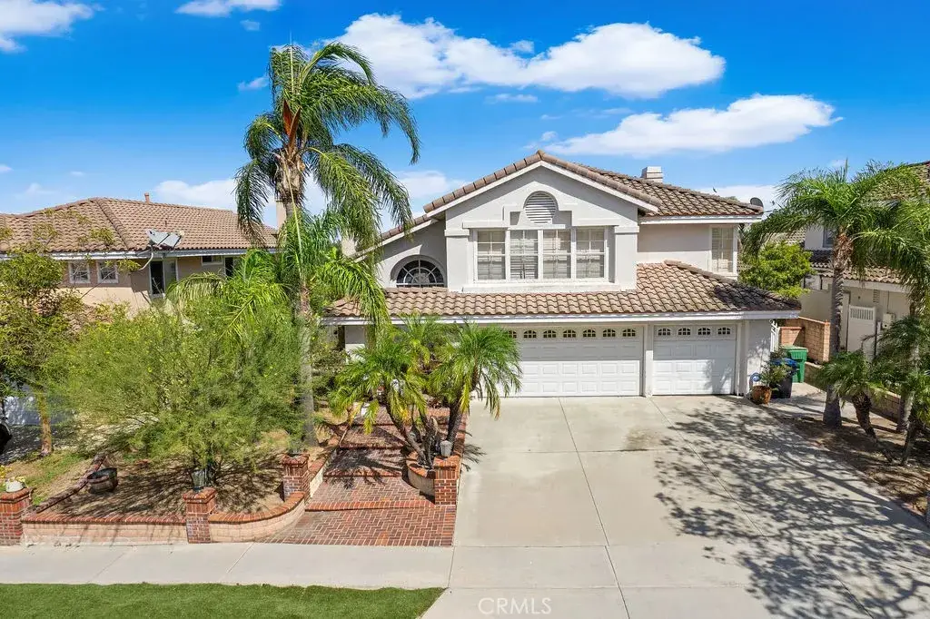 1511 Dominguez Ranch, Corona, CA 92882 - #1