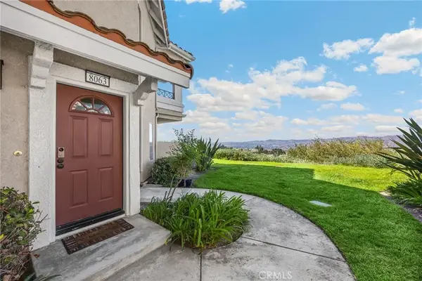8063 E Sandstone Drive, Anaheim Hills, CA 92808