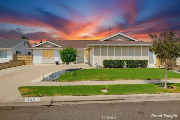 5321 Park Avenue, Garden Grove, CA 92845