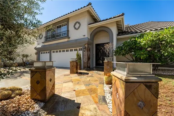 6865 E Georgetown, Anaheim Hills, CA 92807