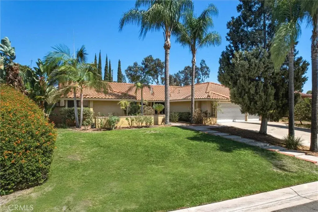 17891 Caballo, Yorba Linda, CA 92886 - #1