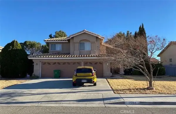 2564 Norberry Street, Lancaster, CA 93536