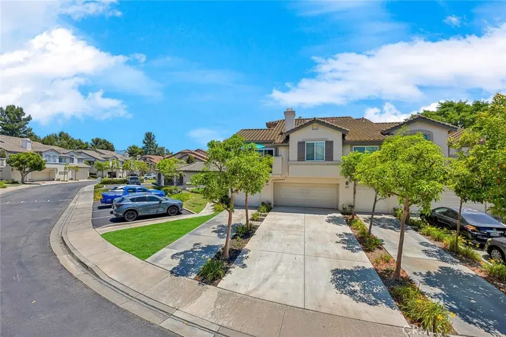 7824 E Horizon View, Anaheim Hills, CA 92808 - #1