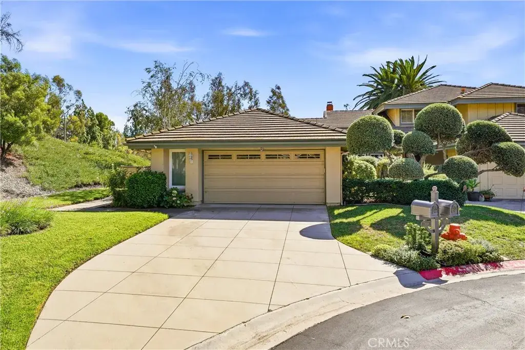 7806 E Appaloosa, Orange, CA 92869 - #1