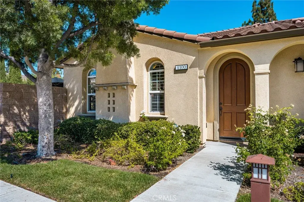 4100 Villa Pasado, Yorba Linda, CA 92886 - #1