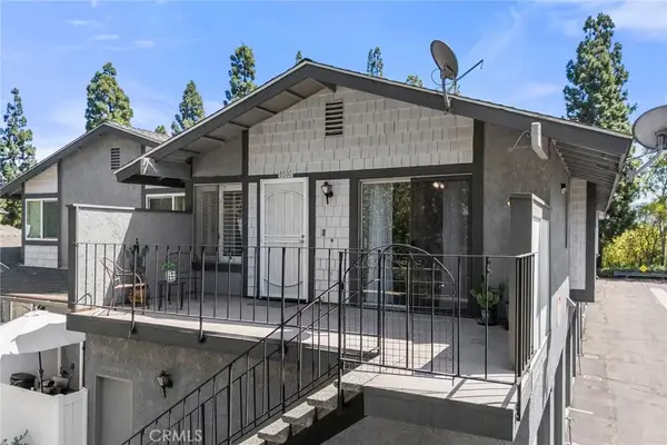 6530 Shady Gate #32, Yorba Linda, CA 92886