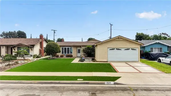 724 N Sanchez Street, Montebello, CA 90640